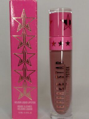 Jeffree Star - Velour Liquid Lipstick - Deceased